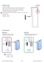 Предварительный просмотр 27 страницы Austin Hughes InfraBox X-1000 User Manual