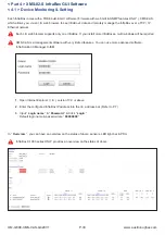 Предварительный просмотр 38 страницы Austin Hughes InfraBox X-1000 User Manual