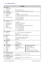 Preview for 15 page of Austin Hughes IP802H User Manual