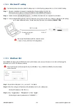 Предварительный просмотр 8 страницы Austin Hughes MiniBoot User Manual