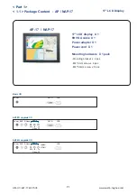Preview for 5 page of Austin Hughes Ultra View AP-17 User Manual