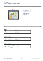 Preview for 10 page of Austin Hughes Ultra View AP-17 User Manual