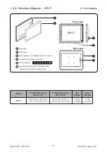 Preview for 11 page of Austin Hughes Ultra View AP-17 User Manual