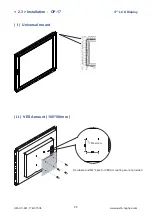 Preview for 13 page of Austin Hughes Ultra View AP-17 User Manual