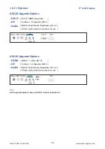 Preview for 19 page of Austin Hughes Ultra View AP-17 User Manual