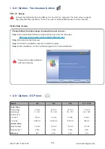 Preview for 22 page of Austin Hughes Ultra View AP-17 User Manual