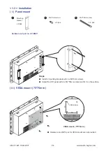 Предварительный просмотр 8 страницы Austin Hughes UltraView AP-10 User Manual