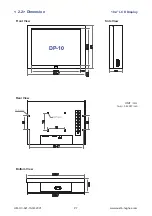 Предварительный просмотр 11 страницы Austin Hughes UltraView AP-10 User Manual