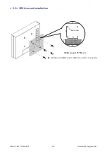 Предварительный просмотр 12 страницы Austin Hughes UltraView AP-10 User Manual