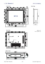 Предварительный просмотр 15 страницы Austin Hughes UltraView AP-10 User Manual