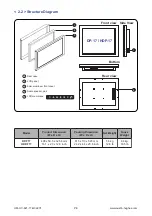 Предварительный просмотр 10 страницы Austin Hughes UltraView AP-17 User Manual