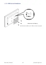 Предварительный просмотр 12 страницы Austin Hughes UltraView AP-17 User Manual