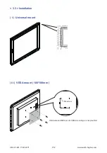 Предварительный просмотр 16 страницы Austin Hughes UltraView AP-17 User Manual