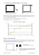 Предварительный просмотр 32 страницы Austin Hughes UltraView AP-17 User Manual