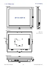 Предварительный просмотр 11 страницы Austin Hughes UltraView AP-19 User Manual