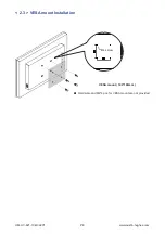 Предварительный просмотр 12 страницы Austin Hughes UltraView AP-19 User Manual