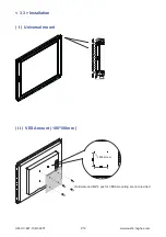 Предварительный просмотр 16 страницы Austin Hughes UltraView AP-19 User Manual