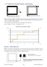 Предварительный просмотр 34 страницы Austin Hughes UltraView AP-19 User Manual