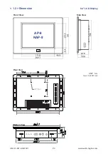 Preview for 7 page of Austin Hughes UltraView AP-8 User Manual