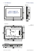 Preview for 7 page of Austin Hughes UltraView AP-F17 User Manual