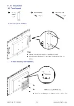 Preview for 8 page of Austin Hughes UltraView AP-F17 User Manual