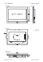 Preview for 11 page of Austin Hughes UltraView AP-F17 User Manual