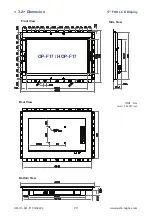 Preview for 15 page of Austin Hughes UltraView AP-F17 User Manual