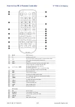 Preview for 25 page of Austin Hughes UltraView AP-F17 User Manual