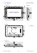 Предварительный просмотр 15 страницы Austin Hughes UltraView AP-F19 User Manual