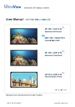 Предварительный просмотр 1 страницы Austin Hughes UltraView AP-F55 User Manual