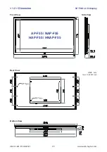 Предварительный просмотр 7 страницы Austin Hughes UltraView AP-F55 User Manual