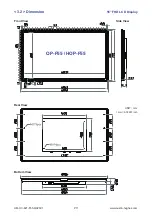 Предварительный просмотр 15 страницы Austin Hughes UltraView AP-F55 User Manual