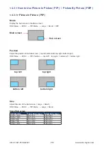 Предварительный просмотр 22 страницы Austin Hughes UltraView AP-F55 User Manual