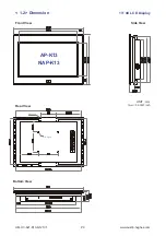 Preview for 7 page of Austin Hughes UltraView AP-K13 User Manual