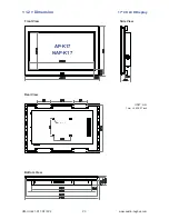 Preview for 7 page of Austin Hughes UltraView AP-K17 User Manual