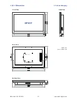 Preview for 11 page of Austin Hughes UltraView AP-K17 User Manual