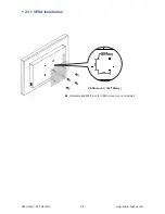 Preview for 12 page of Austin Hughes UltraView AP-K17 User Manual