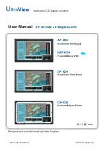 Preview for 1 page of Austin Hughes UltraView AP-K28 User Manual