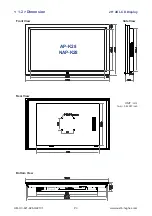 Preview for 7 page of Austin Hughes UltraView AP-K28 User Manual