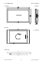 Preview for 11 page of Austin Hughes UltraView AP-K28 User Manual