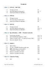 Preview for 3 page of Austin Hughes UltraView AP-K32 User Manual