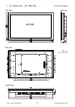 Preview for 7 page of Austin Hughes UltraView AP-K32 User Manual