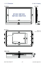 Предварительный просмотр 7 страницы Austin Hughes UltraView AP-K55 User Manual