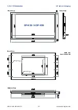 Предварительный просмотр 11 страницы Austin Hughes UltraView AP-K55 User Manual