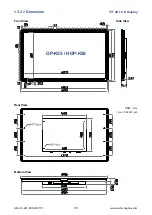 Предварительный просмотр 15 страницы Austin Hughes UltraView AP-K55 User Manual