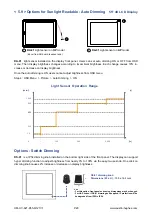 Предварительный просмотр 33 страницы Austin Hughes UltraView AP-K55 User Manual