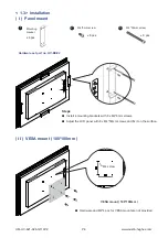 Предварительный просмотр 8 страницы Austin Hughes UltraView AP-X24 User Manual