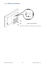 Предварительный просмотр 12 страницы Austin Hughes UltraView AP-X24 User Manual