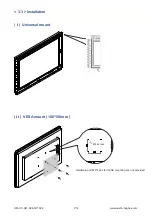 Предварительный просмотр 16 страницы Austin Hughes UltraView AP-X24 User Manual