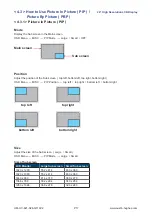 Предварительный просмотр 21 страницы Austin Hughes UltraView AP-X24 User Manual